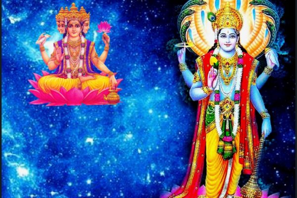 Mapped to Rohini Nakshatra