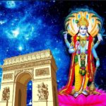 Anuradha Anizham After Radha Vishnu shlokha