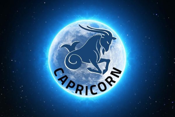 Capricorn Makara Image