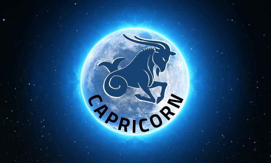 Capricorn Makara Image