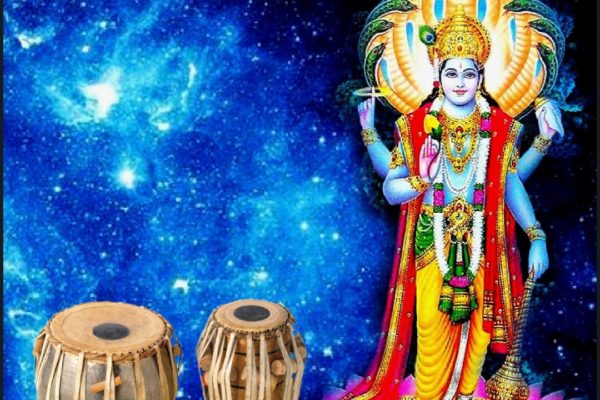 Names of Lord Vishnu 830-870