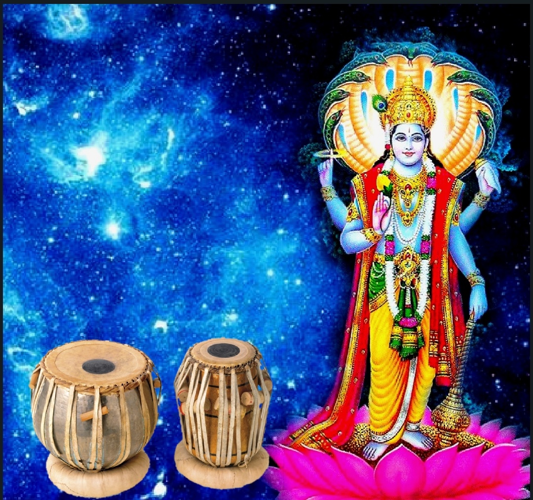 Names of Lord Vishnu 830-870