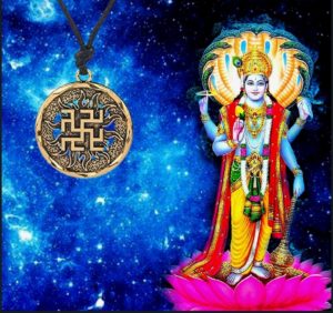 Vishnu sahasranamam Jyestha