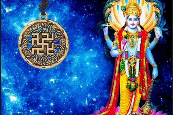 Vishnu sahasranamam Jyestha