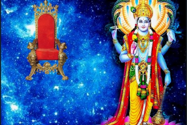 Vishnu names 338-374