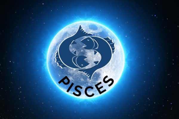 Meena Pisces Picture