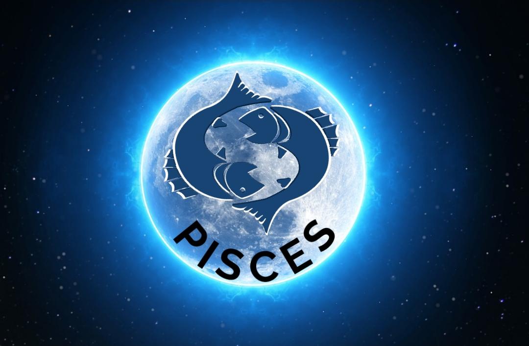 Meena Pisces Picture