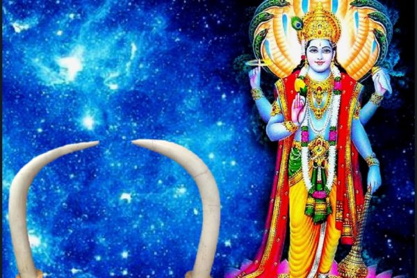 Vishnu sahasranamam 77 shlokha