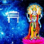 Vishnu Sahasranamam Purva Phalguni Naksht