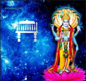 Vishnu Sahasranamam Purva Phalguni Naksht