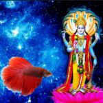 976-1000 names of Lord Vishnu