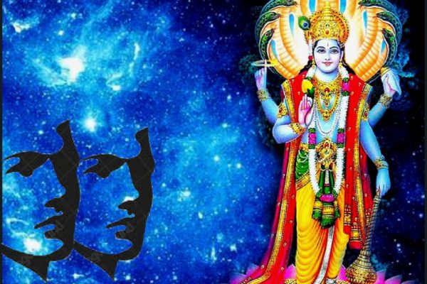 Shlokha 101-104 vishnu sahasranamam