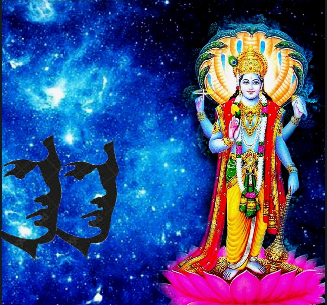 Shlokha 101-104 vishnu sahasranamam