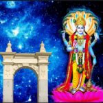 Vishnu names