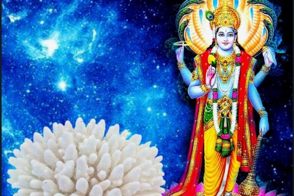 Vishnu Sahasranamam Swati Chodi Nakshatra