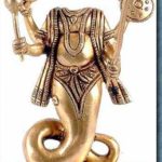 South Node Image Ketu