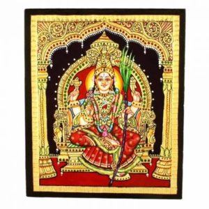 Durga Lalitha Image
