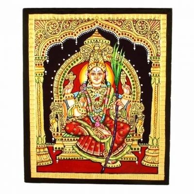 Durga Lalitha Image