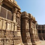 Temple Image of Modhera