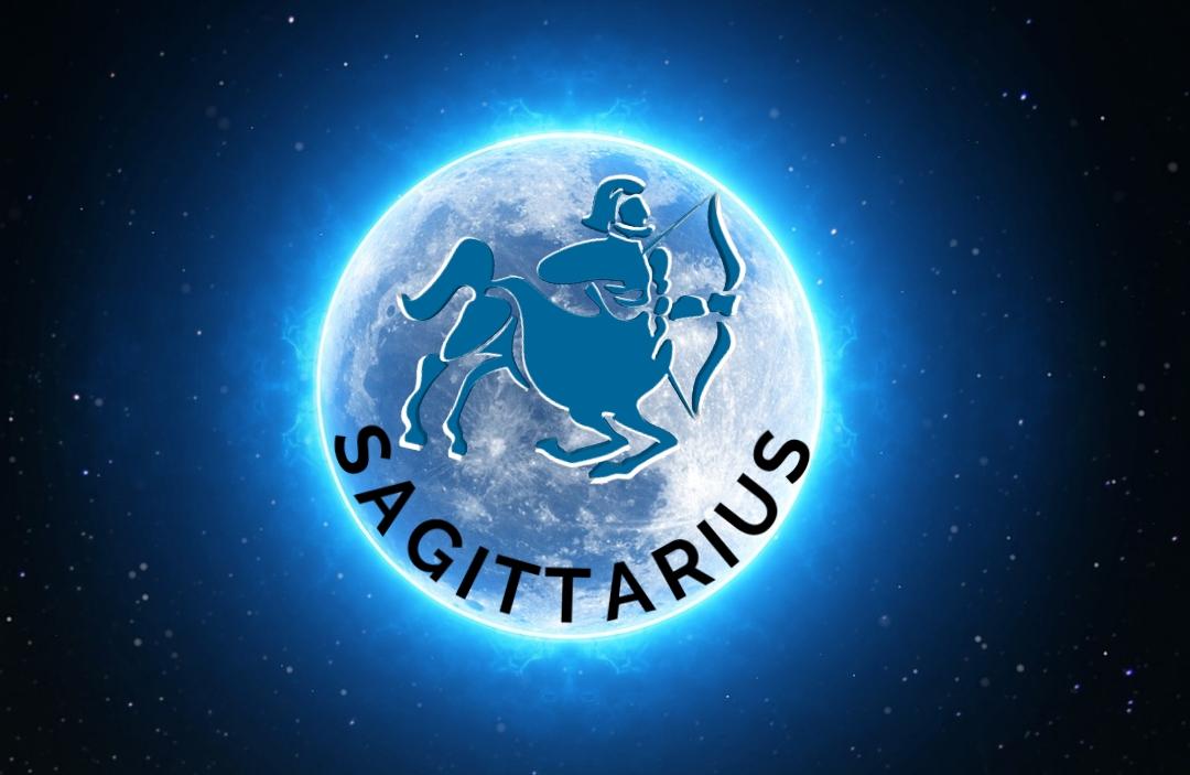 Sagittarious Dhanur Raasi