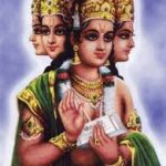 Baby Names of Brahma