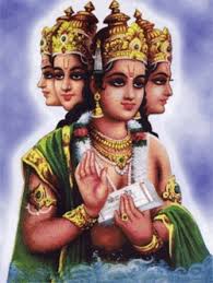 Baby Names of Brahma