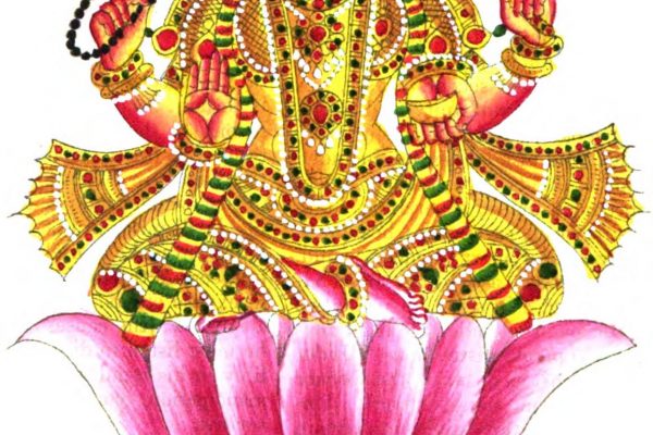 Brihaspati mantras are dedicated to Lord Brihaspati