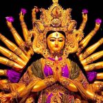 Baby Names of Goddess Durga