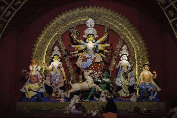Durga Puja