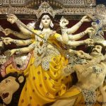 Goddess Parvati Image