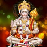 Hanuman Image