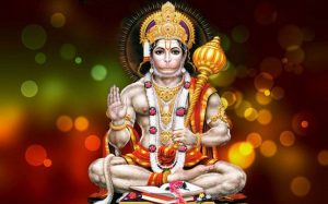 Hanuman Image