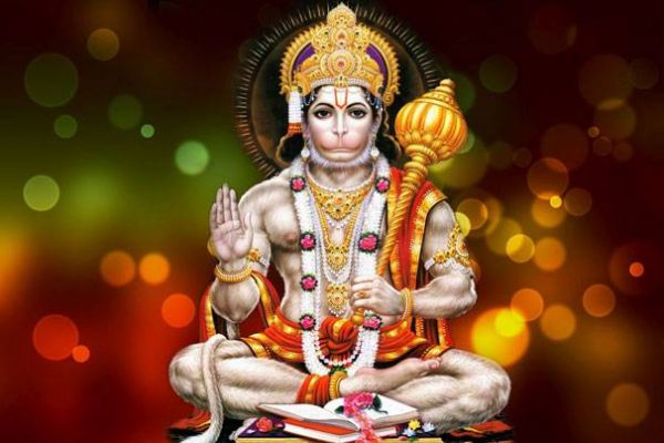 Hanuman Image