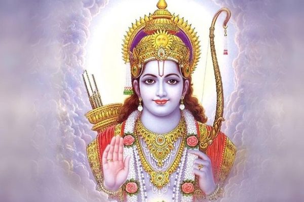 Lord Ram's Image