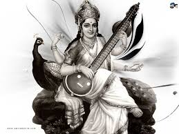 Saraswati goddess baby Names