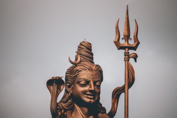 Shiva Baby Names