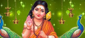 Murugan Image