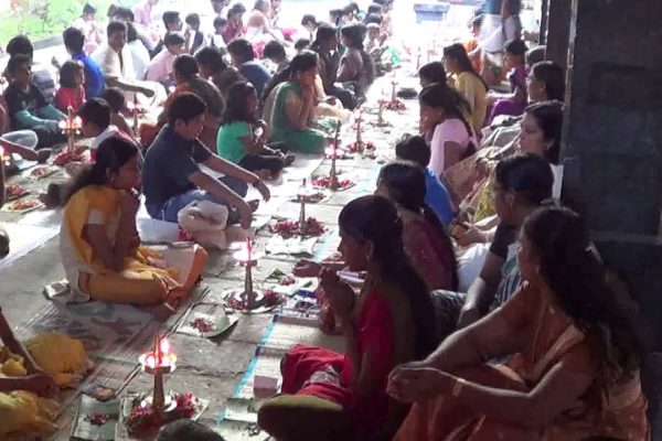 Vidya Gopala Mantra Archana
