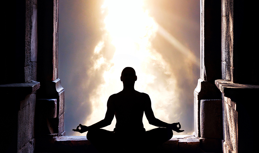 image of sarala yoga