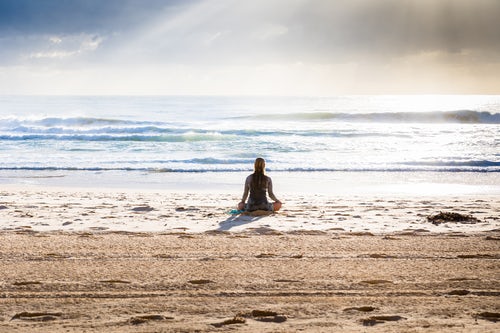 Image of Khadga Yoga