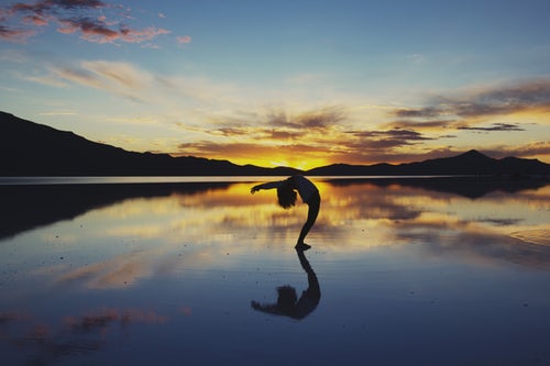 Picture of Harsha Yoga