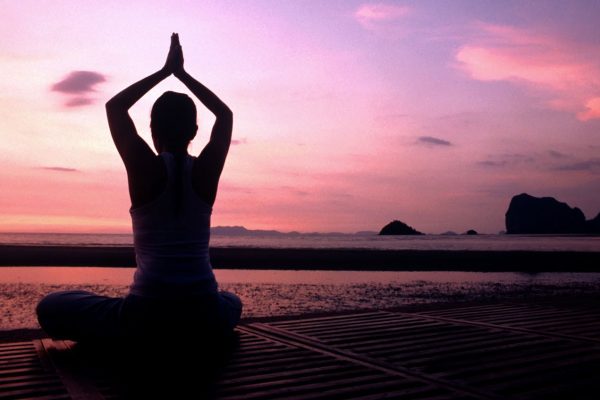 Image of Kahala Yoga