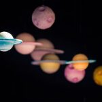 Conjunction of planets image